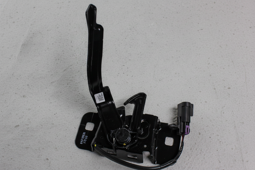 2017-2018 GMC Acadia OEM Hood Latch