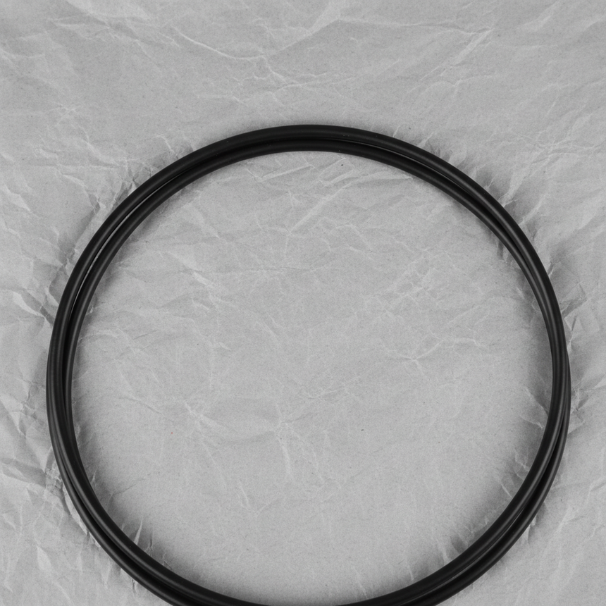 Hood Release Cable Middle Crop