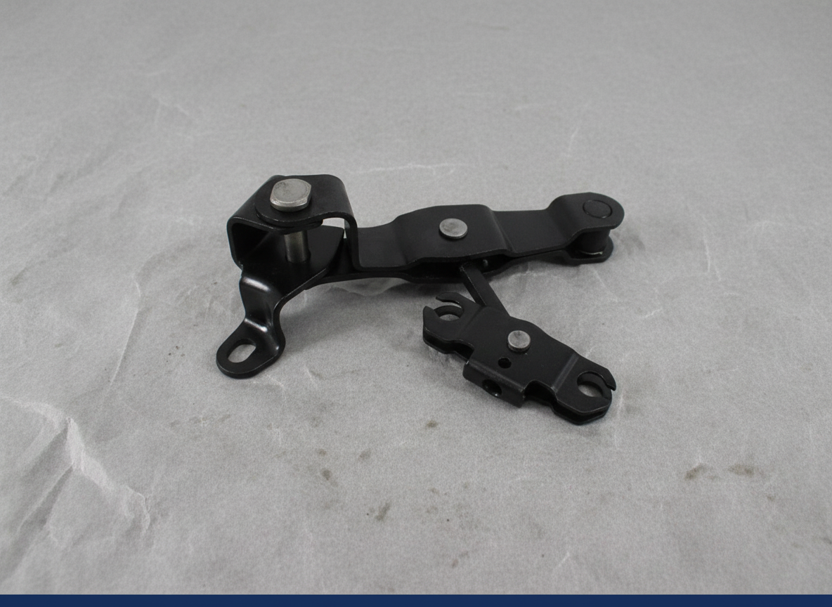 2007-2021 Toyota Tundra Parking Brake Intermediate Lever Genuine OEM