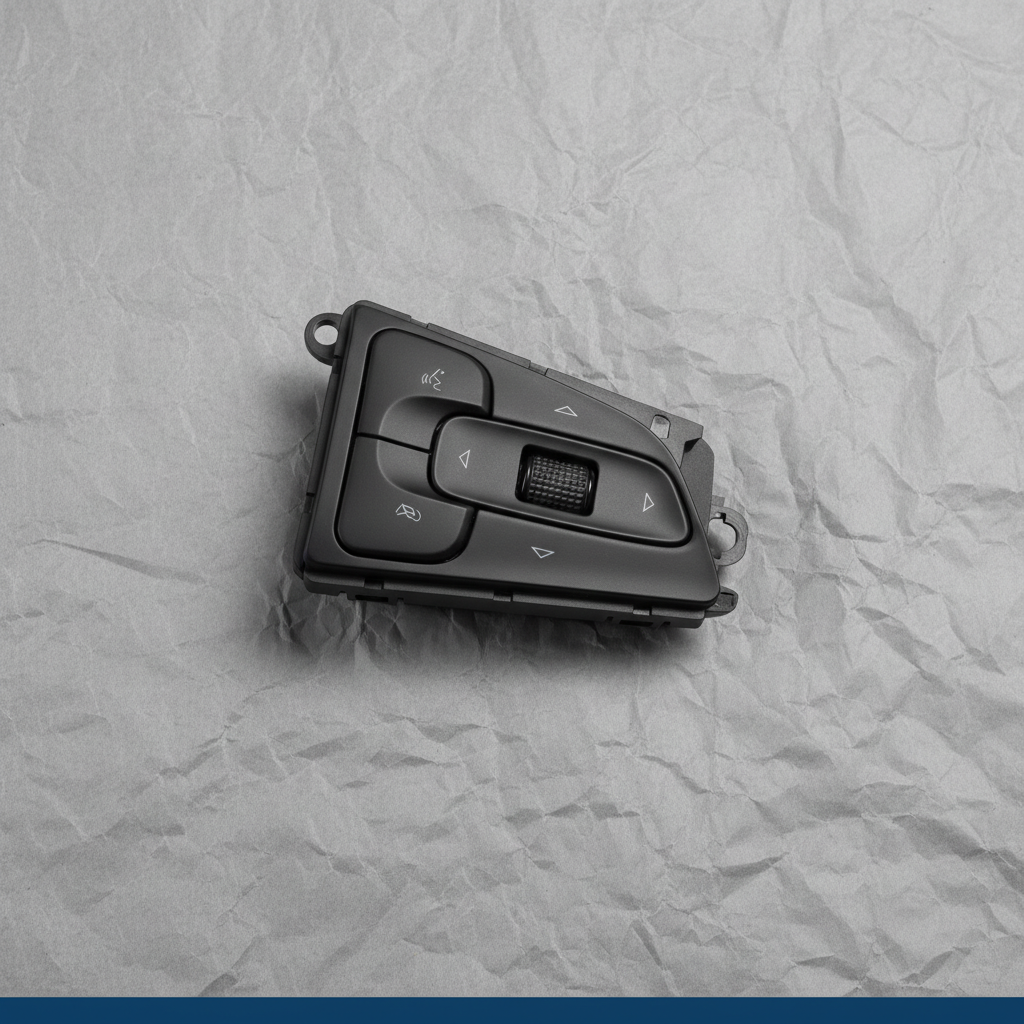 OEM Buick Steering Wheel Switch