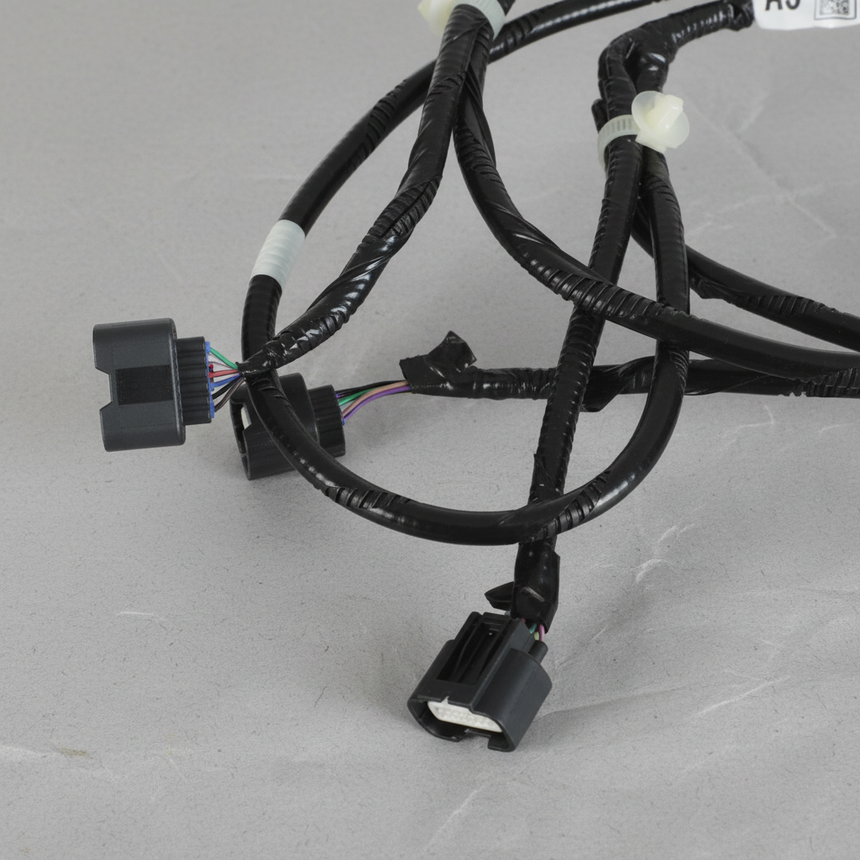 2019-2022 Honda Pilot 3.5L Harness Without Special Edition Genuine OEM