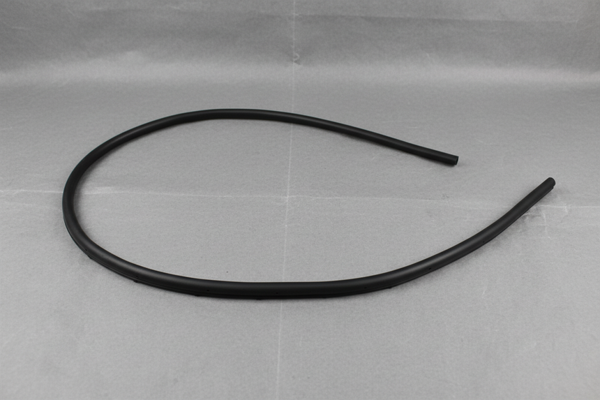 2017-2025 Jeep Compass Hood Weatherstrip Seal - Full View