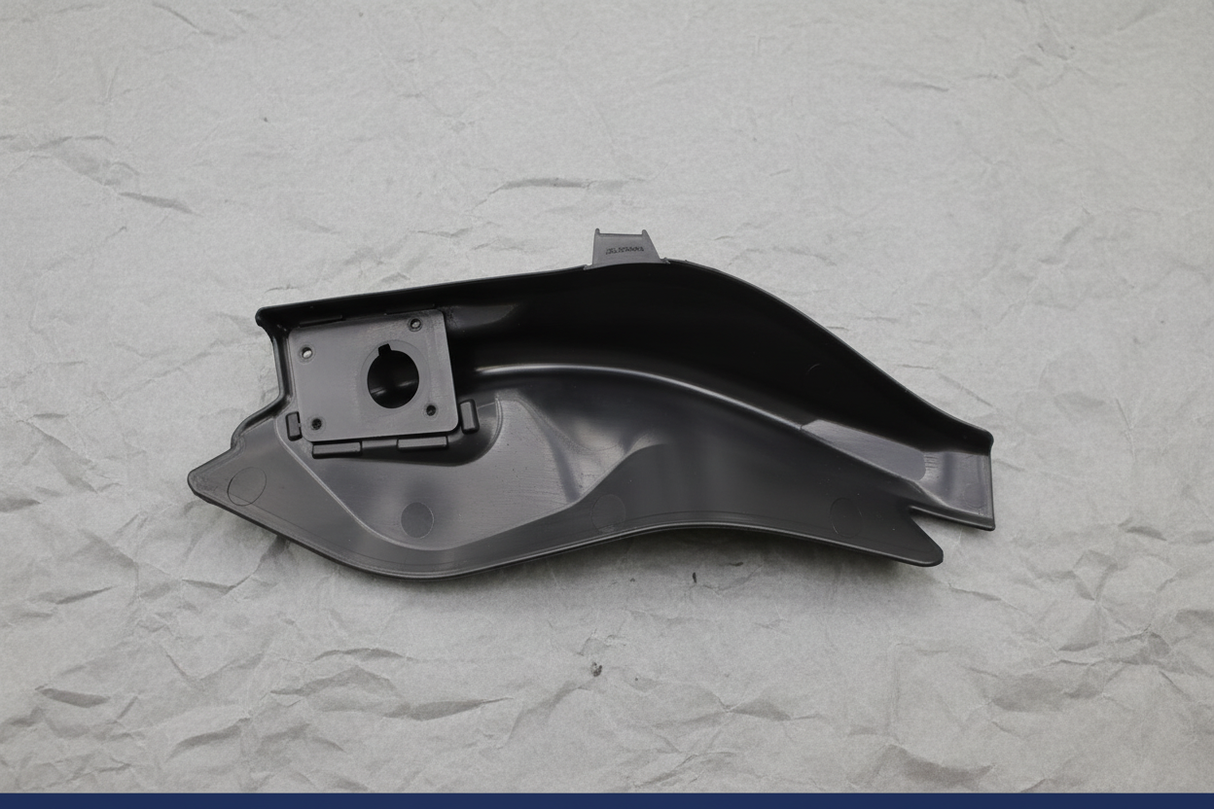Ford OEM Windshield Cowl Water Deflector