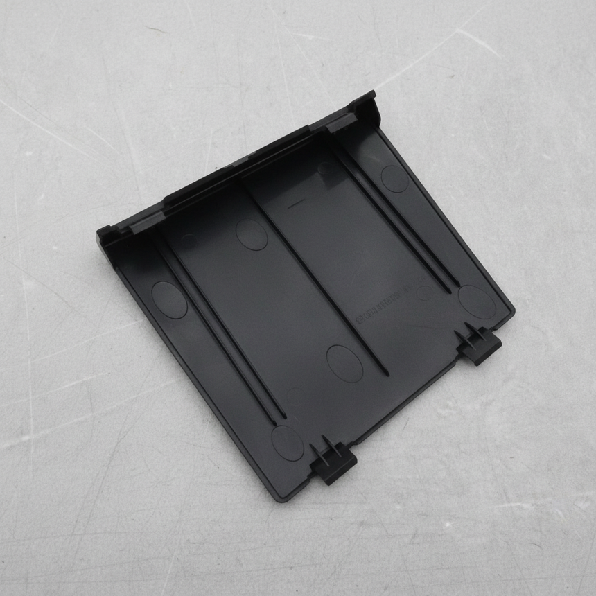 2013-2020 Nissan Pathfinder Windshield Cowl Panel Cover Right OEM