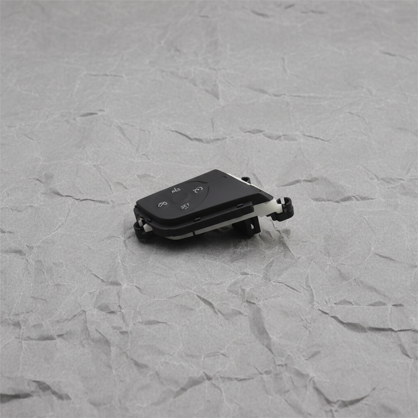 2017-2024 GMC Acadia Terrain OEM Cruise Control Switch No Fwd Collision - Full View 2