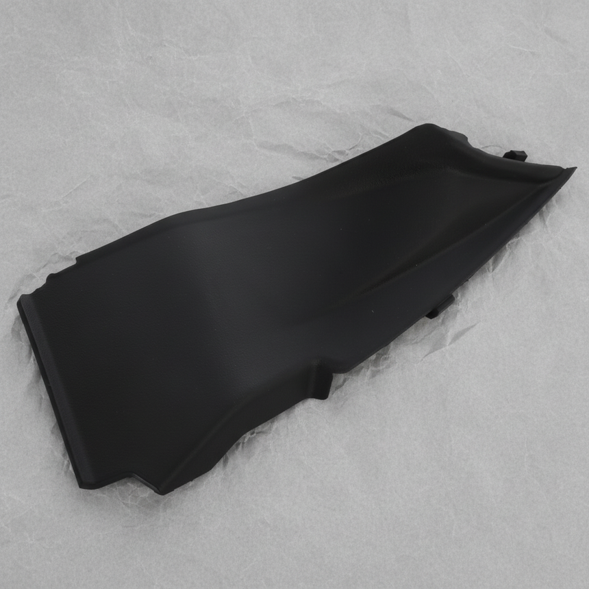 2016-2023 Nissan Maxima OEM Front Driver Side Fender Rear Cover Trim