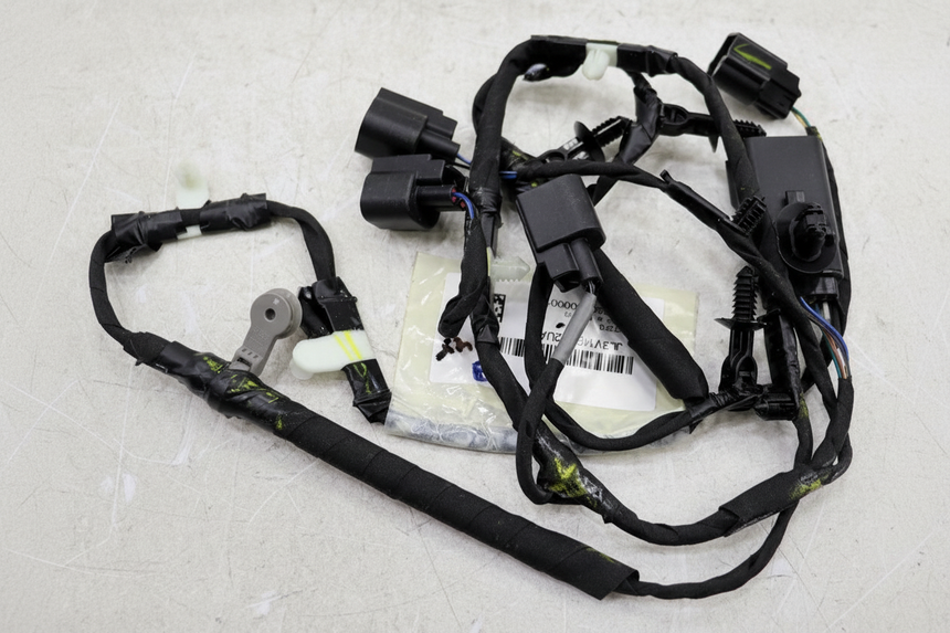 2018-2020 Ford F-150 Ambient Air Temp Sensor Connector