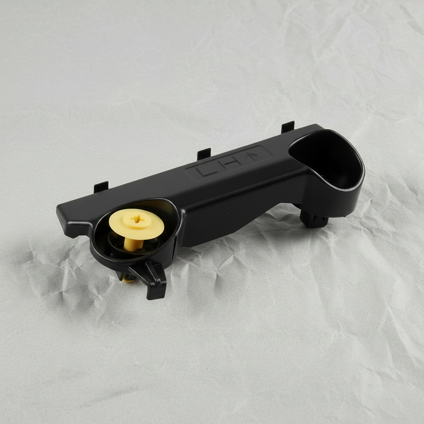 2019-2025 Nissan Altima Driver Side Front Bumper Bracket Genuine OEM
