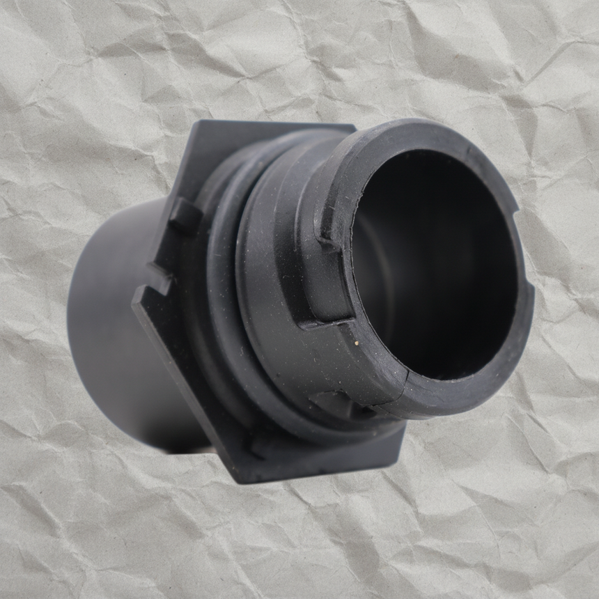 2005-2006 Ford E-150 2011-2024 F-53 Engine Oil Filler Connector Pipe OEM