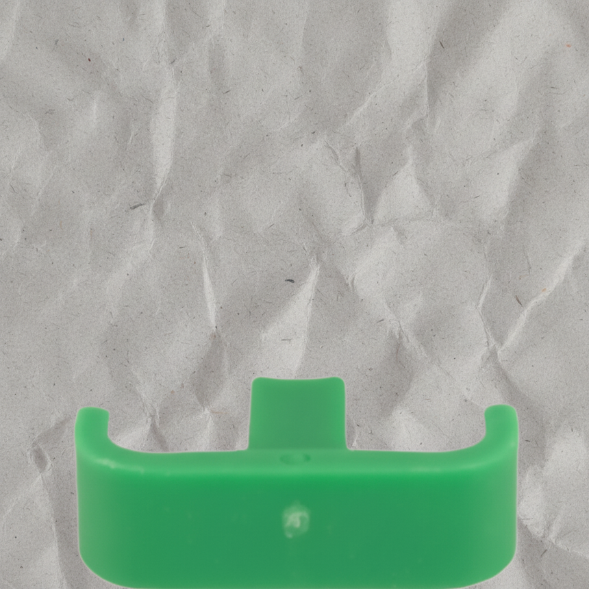 2013-2019 Ford Escape Genuine OEM Vapor Hose Retainer Clip