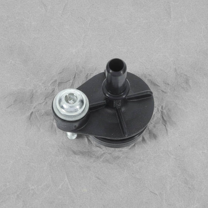 2016-2025 GM PCV Valve OEM - Full View