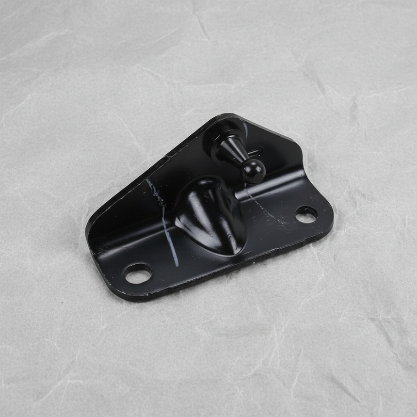 2019-2024 Chevrolet Blazer Driver Side Liftgate Lift Support Bracket OEM - Full View 2
