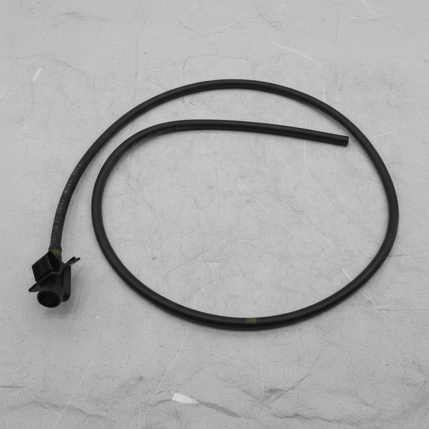 2022 Nissan Pathfinder OEM Driver Side Windshield Washer Nozzle