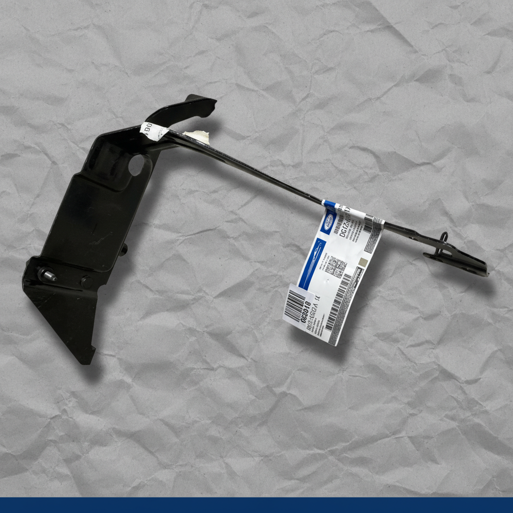 2013-2019 Ford Flex Taurus Distance Sensor Mount Bracket Genuine OEM