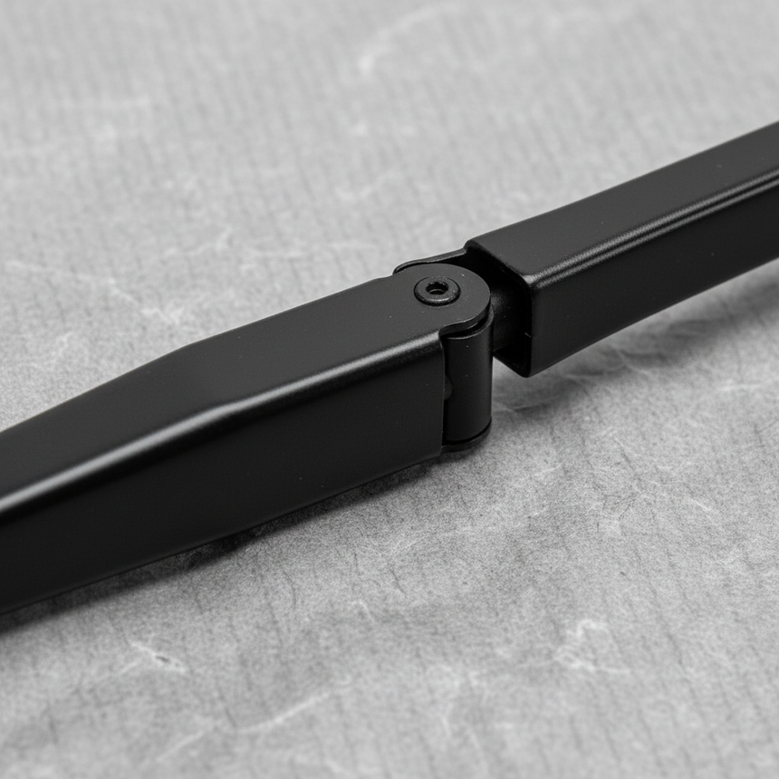 2011-2018 Volkswagen Jetta OEM Front Passenger Windshield Wiper Arm