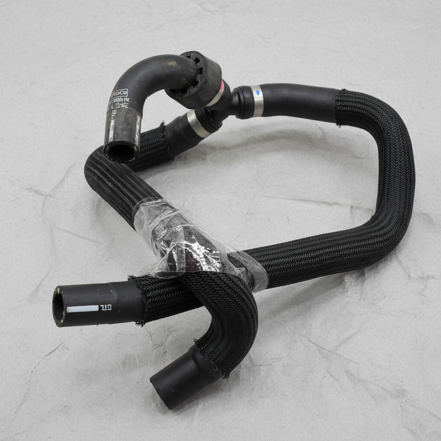 2020-2025 Ford Bronco Sport Escape Coolant Return Hose 1.5L OEM