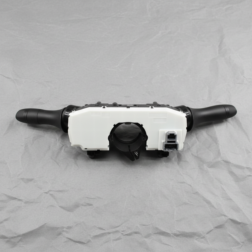2018-2025 Nissan Kicks Kicks Play Turn Signal Combination Switch Genuine OEM - Full View 2