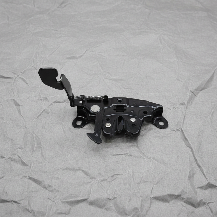 2017-2020 Nissan Armada OEM Hood Latch
