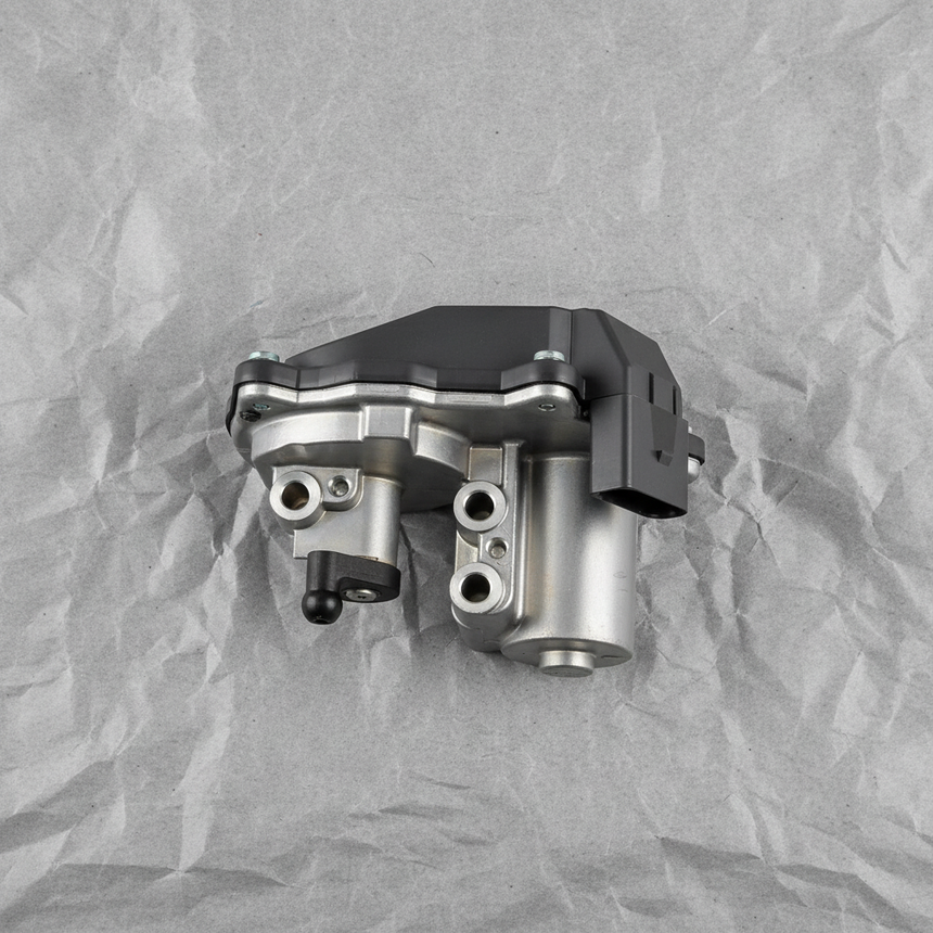 2006-2013 Volkswagen Golf GTI Passat Rabbit OEM Intake Actuator