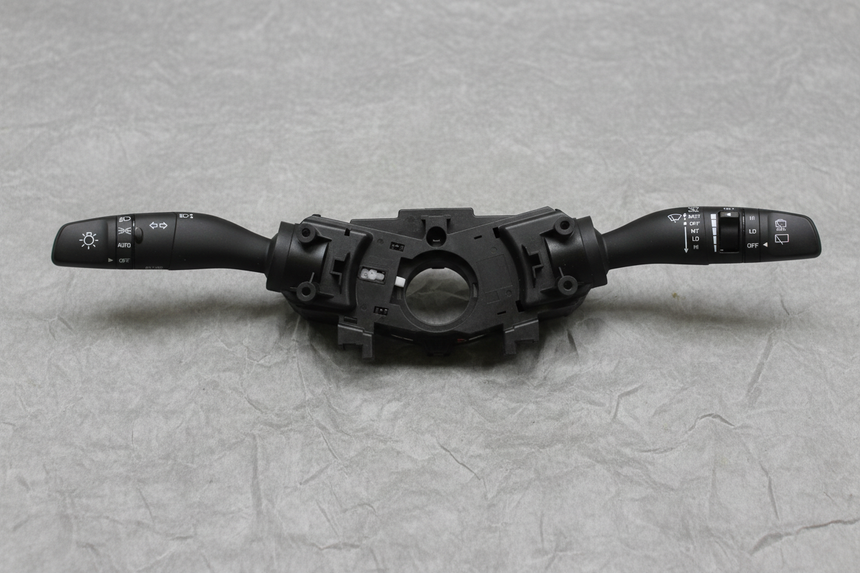 2015-2019 Kia Sedona OEM Column Headlight Wiper Turn Signal Switch
