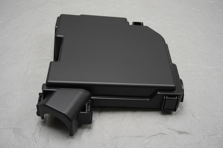 2019-2023 Nissan Altima OEM Engine Fuse Relay Box Cover 2.0L 2.5L
