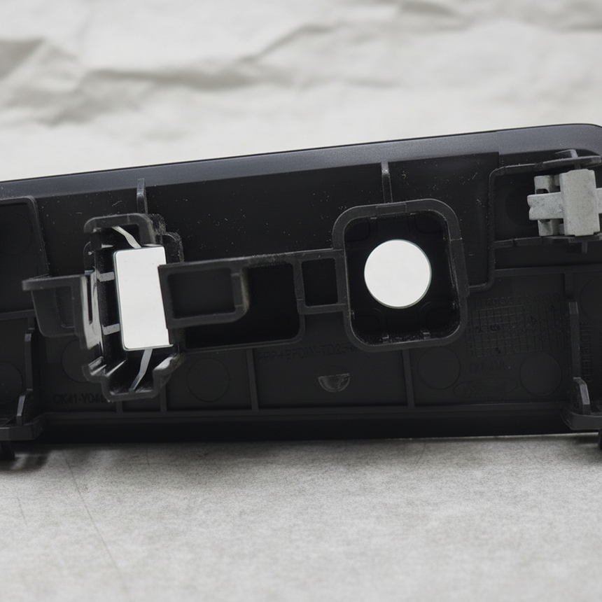 2015-2019 Ford Transit 150 250 350 OEM Instrument Panel Switch Bezel Center Lower