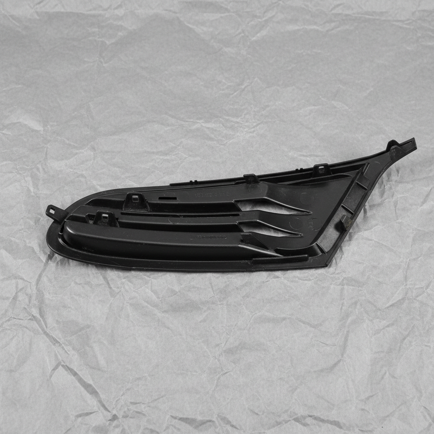 2010-2014 VW Jetta OEM Driver Side Front Left Lower Outer Grille