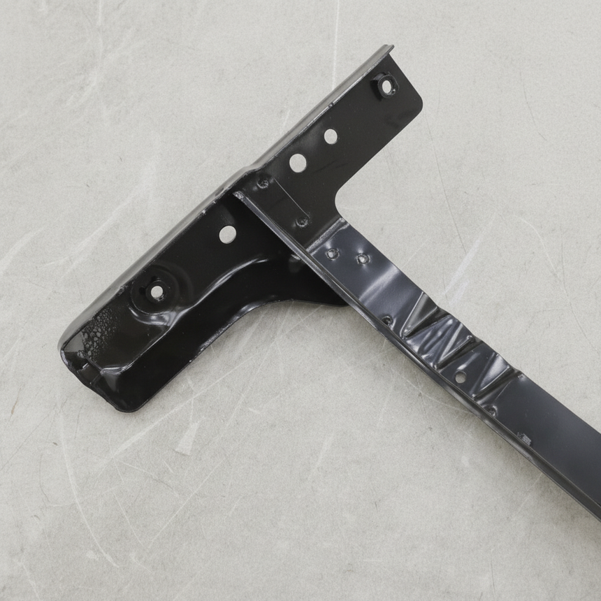 Nissan Murano Radiator Support Bracket Top Detail