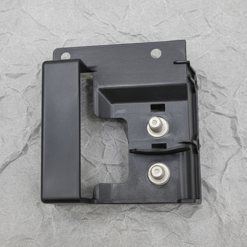2021-2024 Ram 2500 3500 OEM Air Intake Heater Relay Bracket 6.7L Diesel