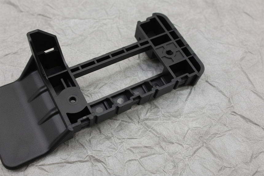 2022-2025 Ford E-Transit Right Interior Sliding Door Handle Cap OEM