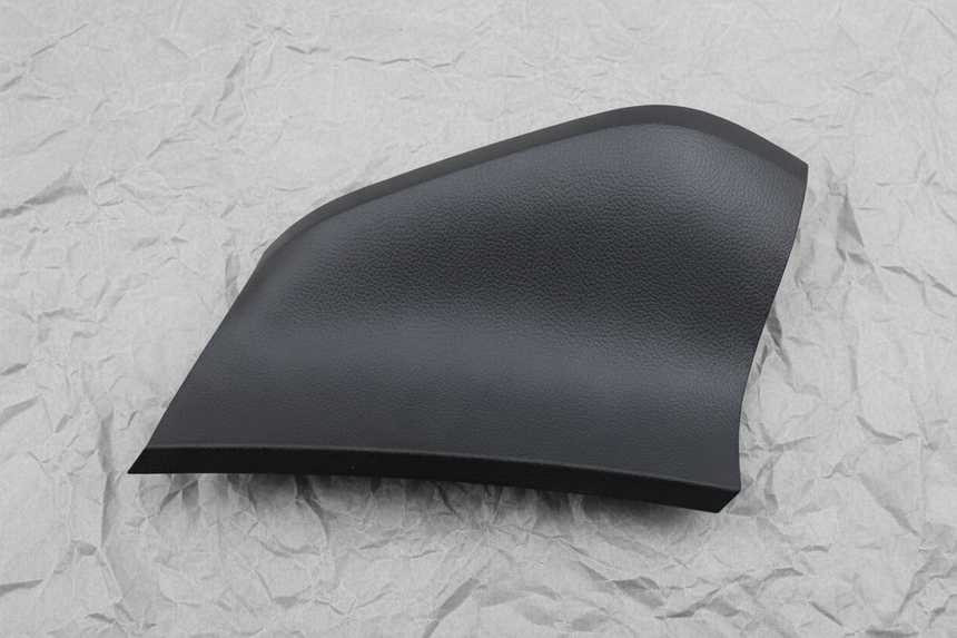 2019-2023 Ford Ranger 2.3L Passenger Side Dashboard Trim Panel Lower OEM