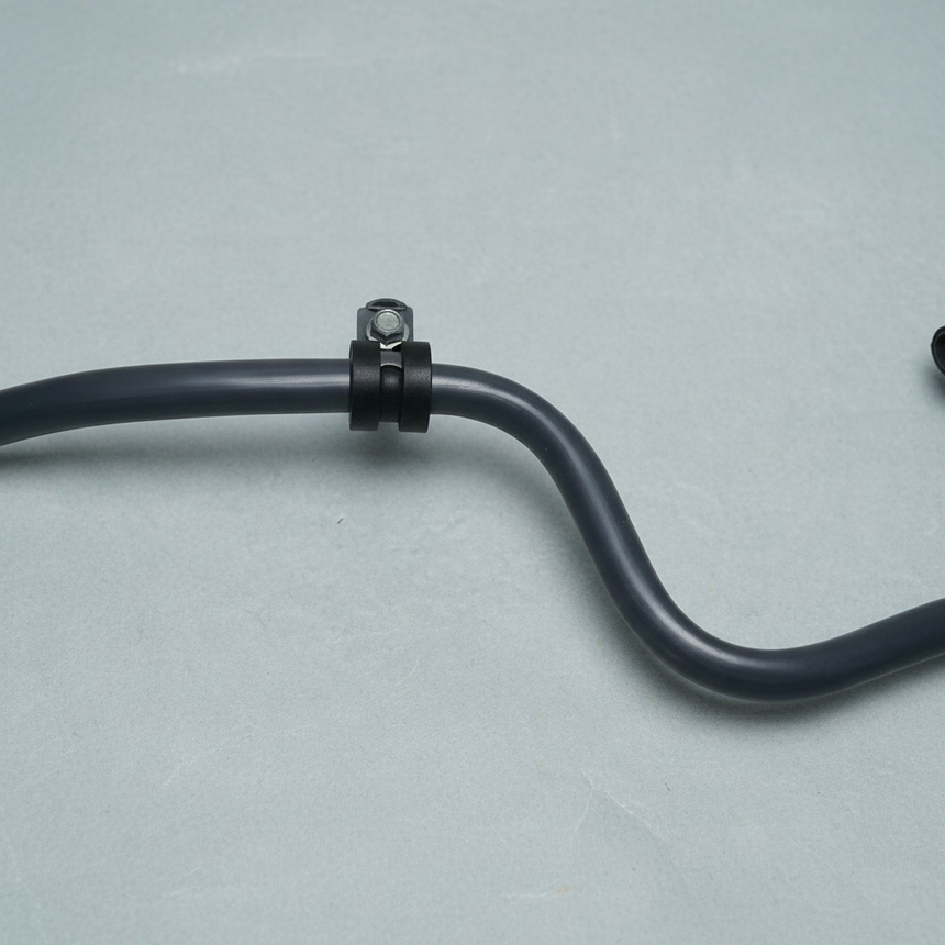 2017-2023 Chevrolet Camaro 2.0 PCV Hose Tube - Top Detail