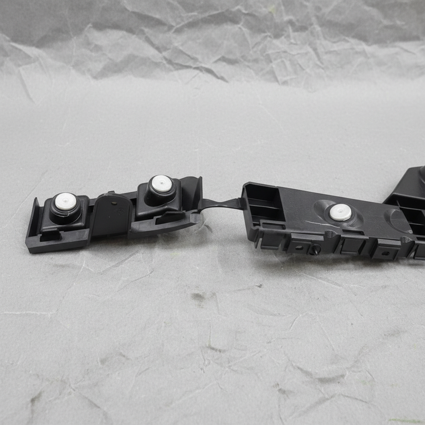 2017-2019 Chevrolet Cruze Hatchback OEM Rear Passenger Side Bumper Bracket Guide