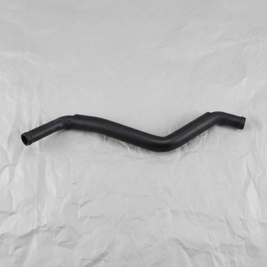 2007-2024 Nissan 3.5L Engine Coolant Hose Throttle Body Cooling - Full View