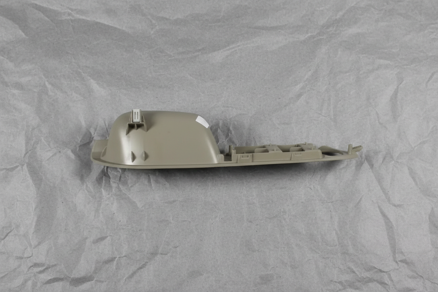 2013-2019 Ford Escape C-Max Driver Side Window Switch Housing Stone
