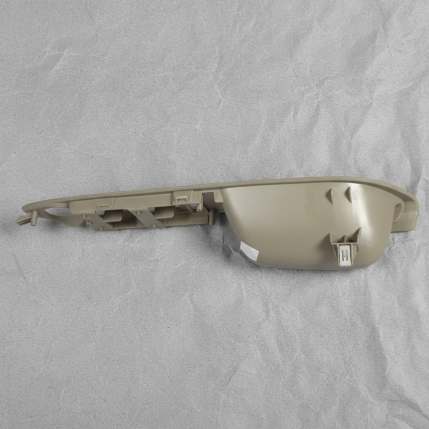 2013-2019 Ford Escape C-Max Driver Side Window Switch Housing Stone