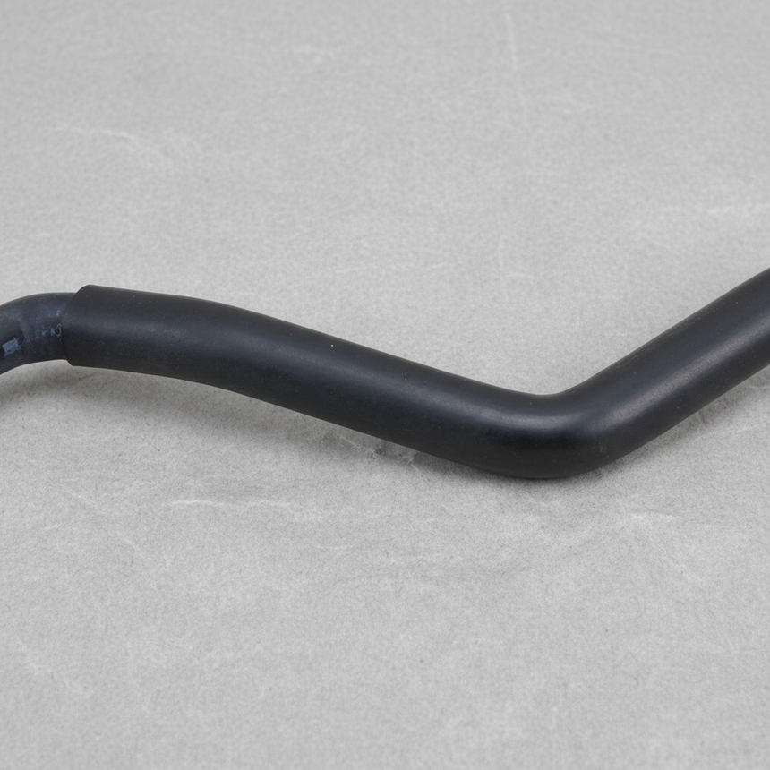 2007-2024 Nissan 3.5L Engine Coolant Hose Throttle Body Cooling - Middle Detail