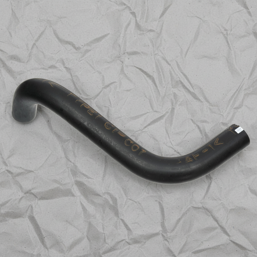 2007-2012 Nissan Altima OEM PCV Hose Blow By Hose 2.5L