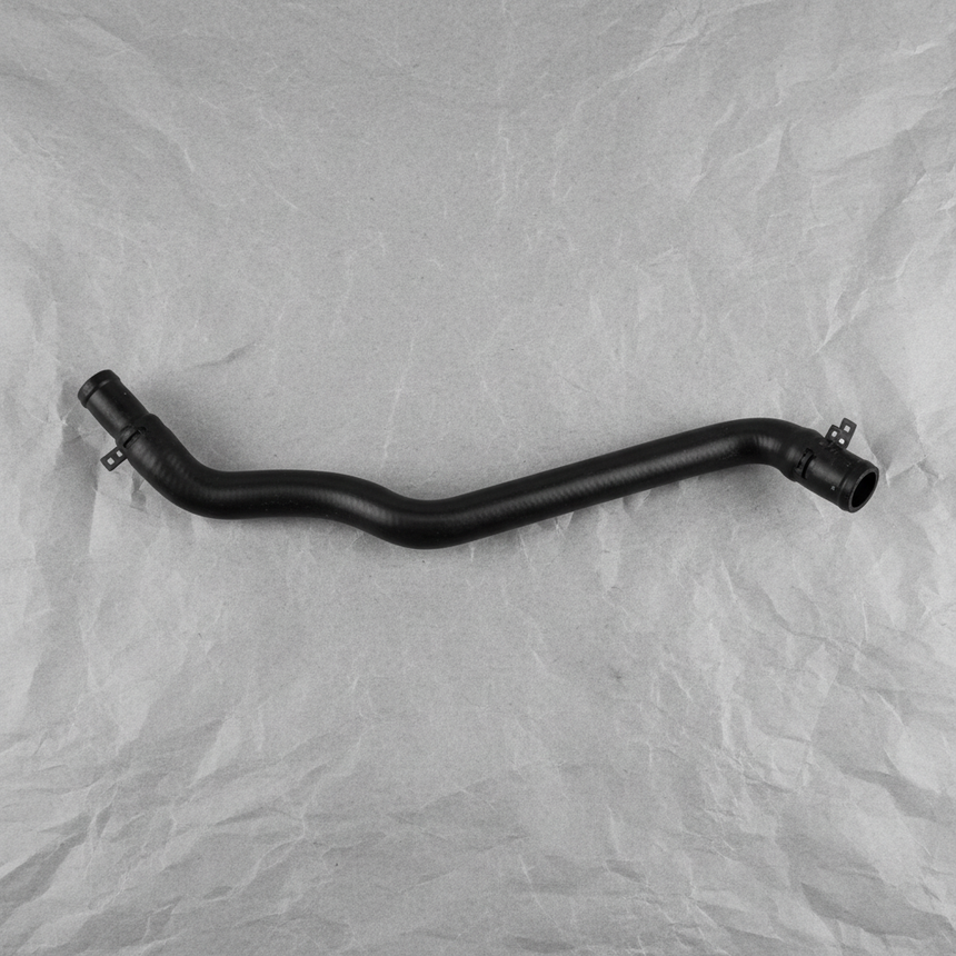 2005-2014 VW Jetta Beetle Golf Rabbit OEM Engine Coolant Overflow Hose 2.5L