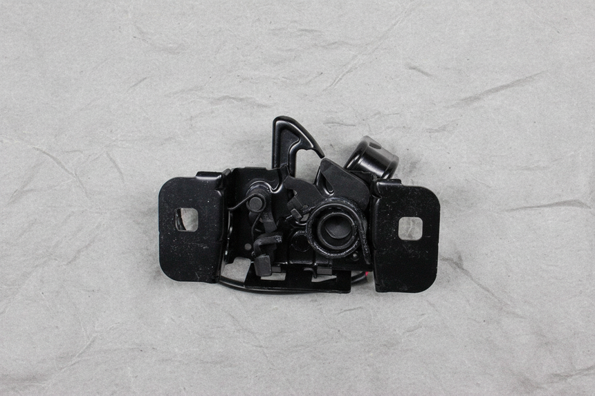 2017-2018 GMC Acadia OEM Hood Latch