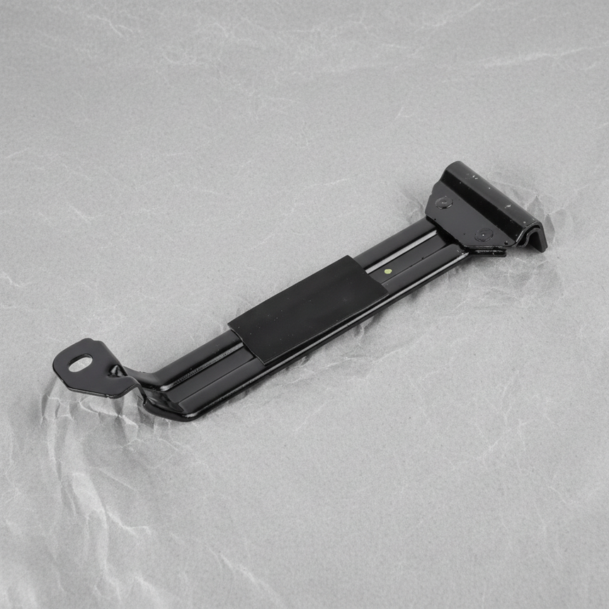 Image 1 - Full View - Battery Hold Down Strap