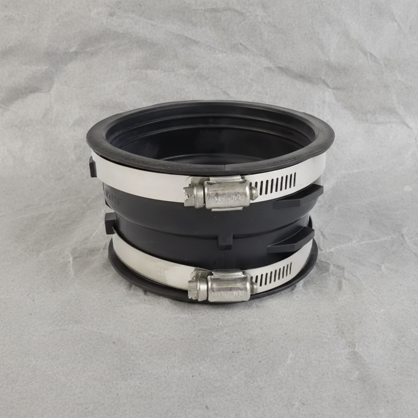 2011-2014 Ford F-450 Super Duty OEM Turbocharger Inlet Hose 6.7L Diesel