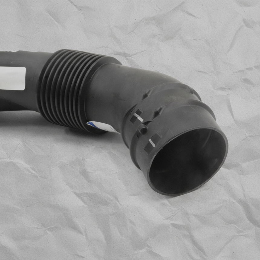 2015-2019 Ford Transit Van 3.5L 3.7L Engine Air Intake Hose OEM