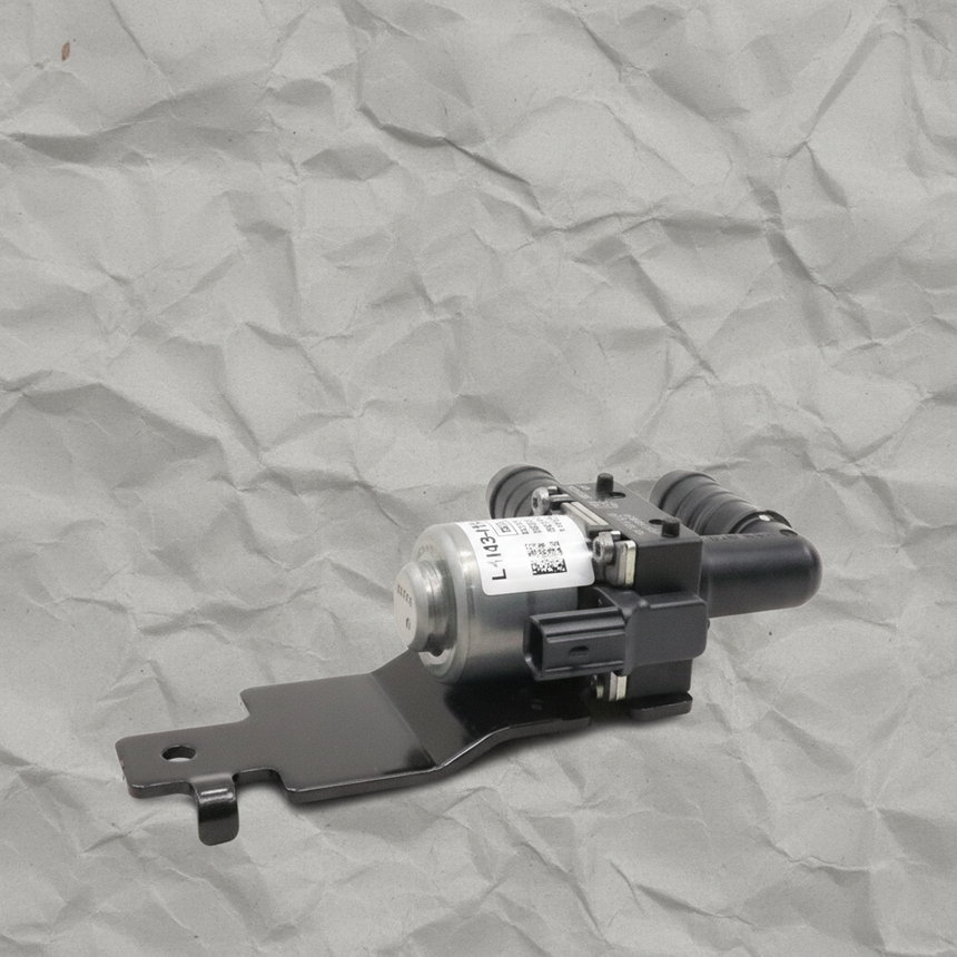 2020-2024 Ford Explorer 2.3L HVAC Heater Control Valve Non-Hybrid OEM