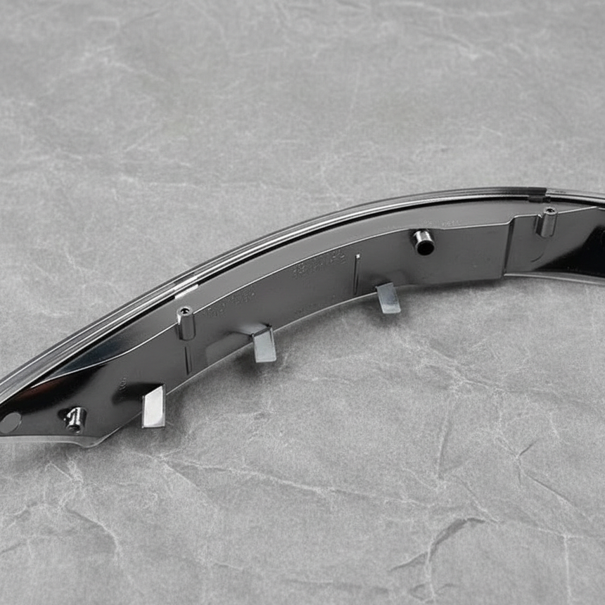 2007-2010 VW Touareg OEM Passenger Side Mirror Turn Signal Lamp