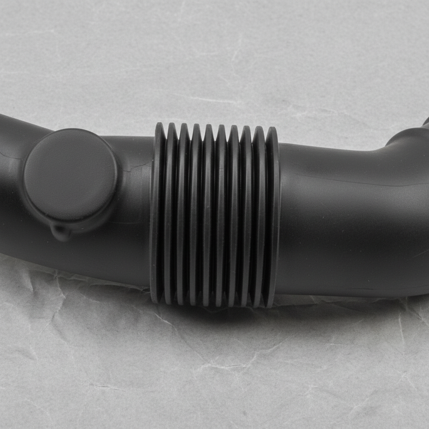 2015-2019 Ford Transit Van 3.5L 3.7L Engine Air Intake Hose OEM