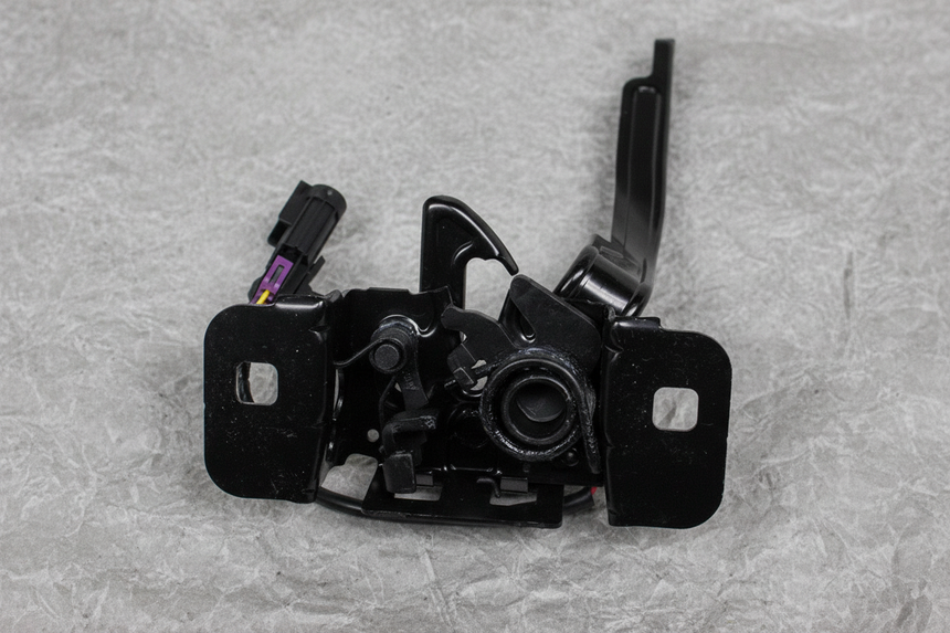 2017-2018 GMC Acadia OEM Hood Latch