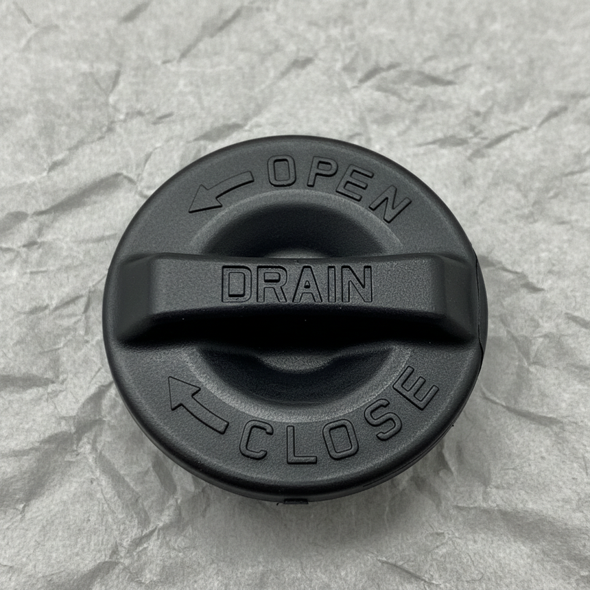 2006-2025 Honda Ridgeline Genuine OEM Bed Drain Plug