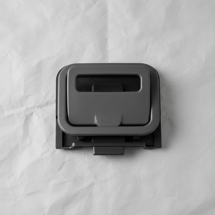 Image 2 - Full View (bag removed)