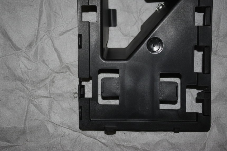 2014-2017 Silverado Sierra 1500 ECM Mounting Bracket OEM